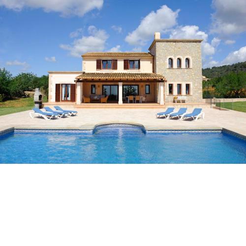 Finca Torre Marines Vell