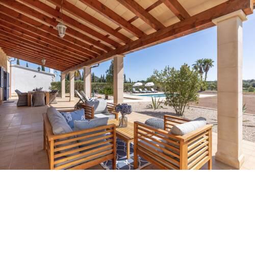 Finca Urlaub Mallorca