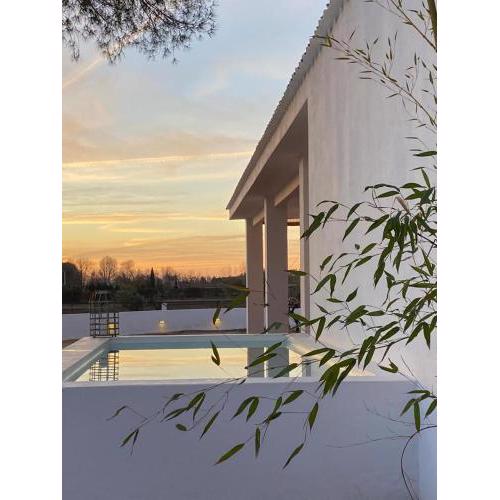 FINCA VALAUREA Vivienda de uso turístico