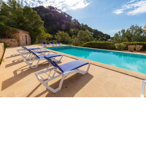 Finca Vall Dor