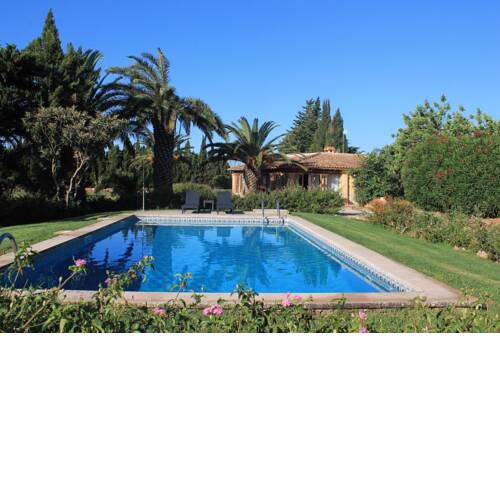 Finca Verde