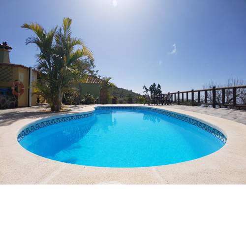 Finca Villa arriba