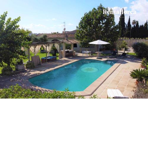 FINCA VINYETA-Rentallorca