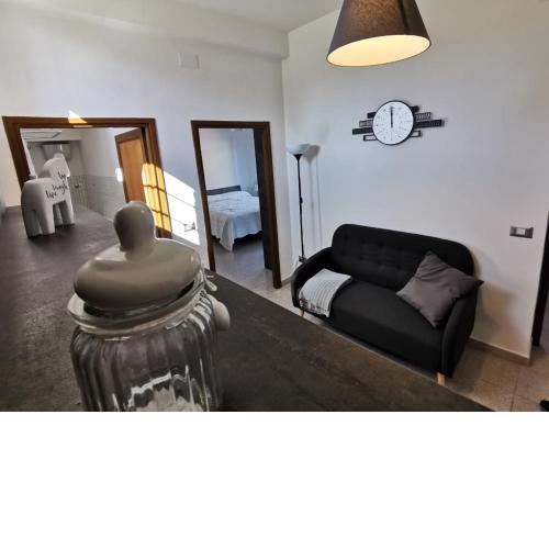 Fine Apartment in Tuscia Centro Storico Viterbo