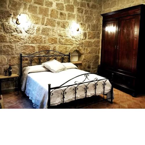 Fine house in Tuscia centro storico Viterbo