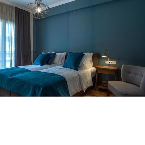 Finesse luxury flat