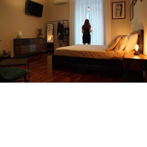 Finest apartment - nel cuore di Napoli