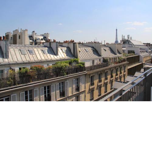 FINESTATE Coliving Champs-Elysées