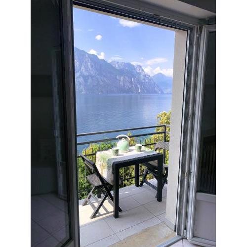 Finestra sul lago - Appartamento Riva