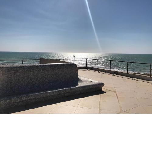 Finestra sul mare