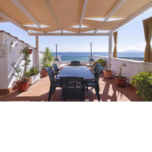 Finestra Sul Mare