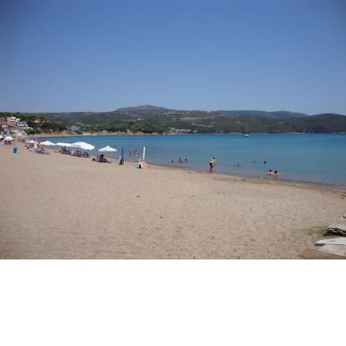 Fini Beach Front Apartment