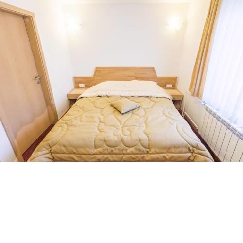 FINIDA, motel, restavracija in pivovarna