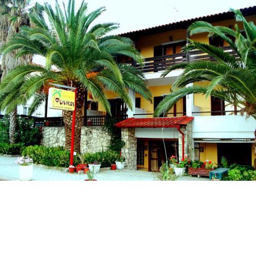 Finikas Apartments