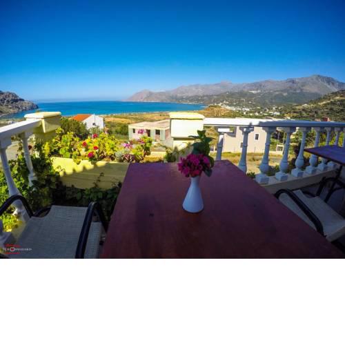 Finikas Apartments