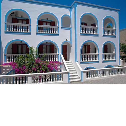 Finikas Hotel