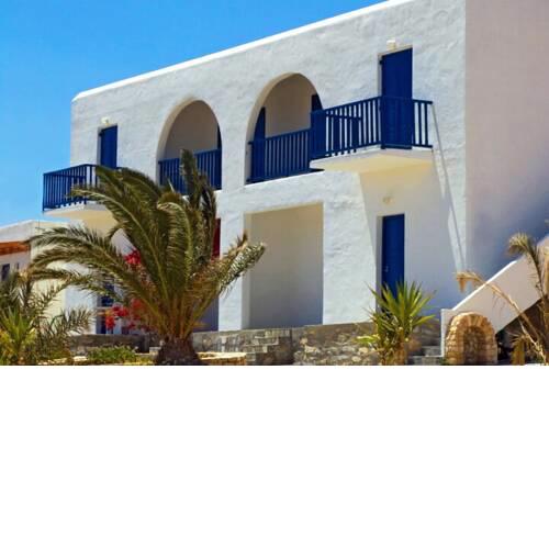 Finikas Seaside Hotel