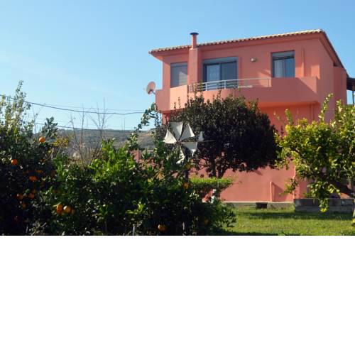 Finikia House