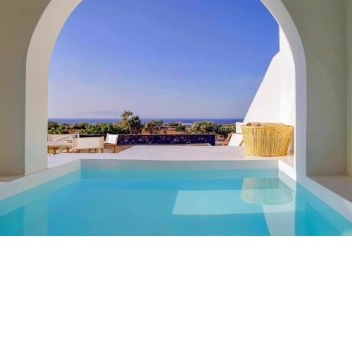 Finikia Sea View