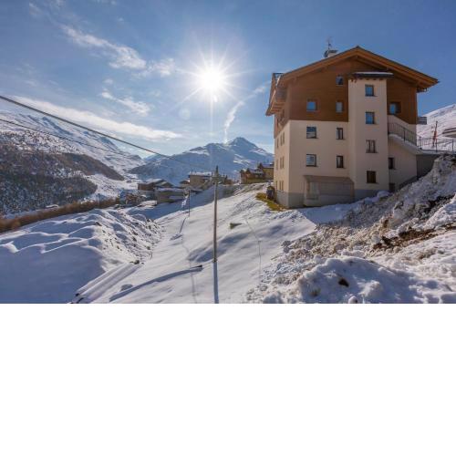 Fiocco Di Neve