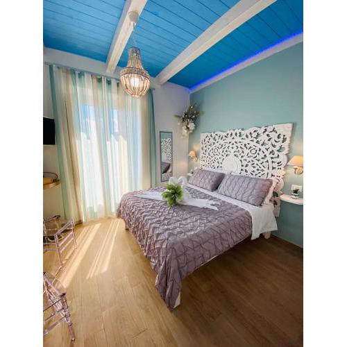 Fior dei Carmeliti Rooms