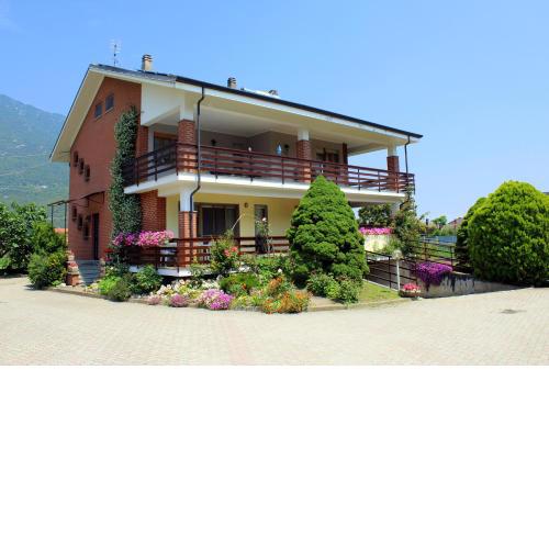 Fior di Loto Apartment
