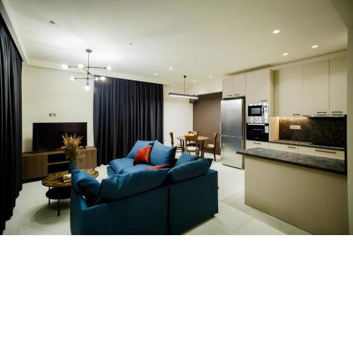 fiorapartments