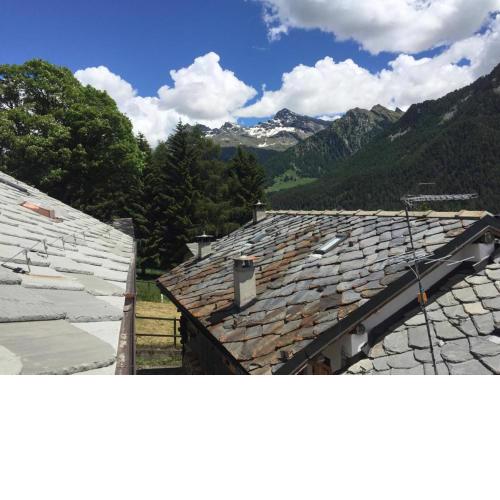 Fiordaliso Apartment #Bluchalet