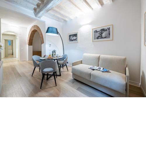 Fiordaliso Boutique Apartments