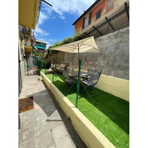 Fiordaliso Home Santa Margherita Ligure