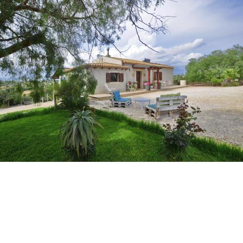 Fiore d'Ulivo - Happy Rentals