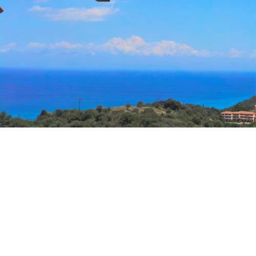 Fiore Hill Sea View Studios