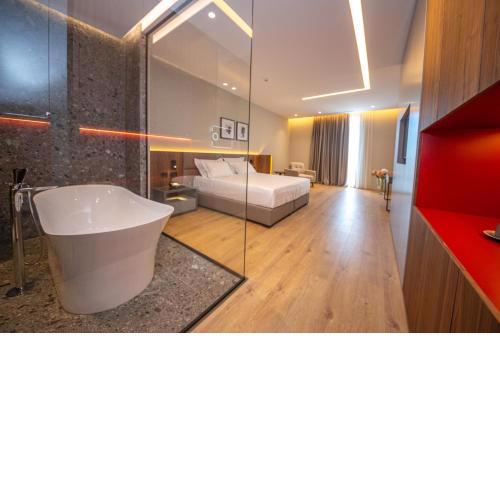 Fiore Hotel