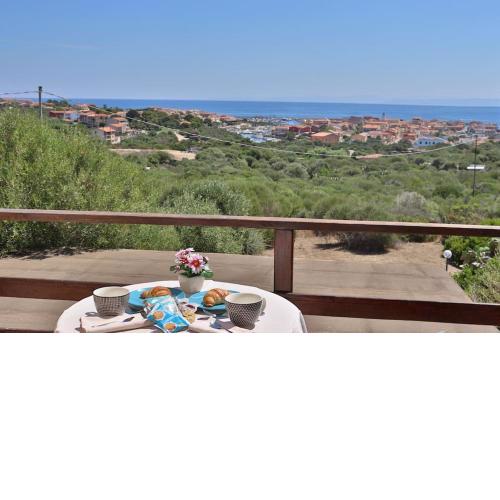 FIOREDDU APARTMENT STINTINO