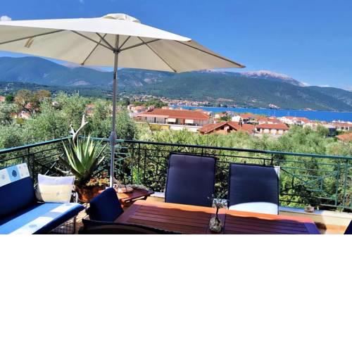 Fiorela maisonette
