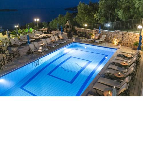 Fiorella Sea View, Philian Hotels and Resorts