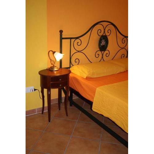 Fiori D'Arancio