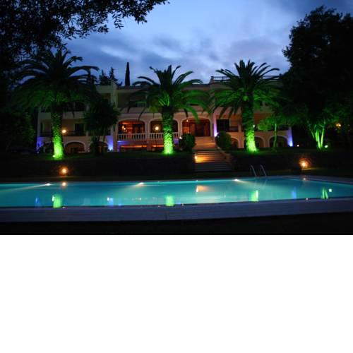 Fiori Hotel