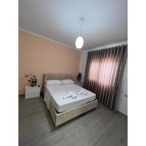 Fiori Rooms