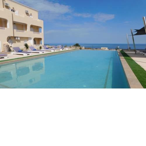 Fira Blue Horizon