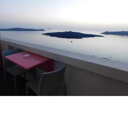 Fira View Suites