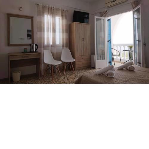 Firaxenia rooms