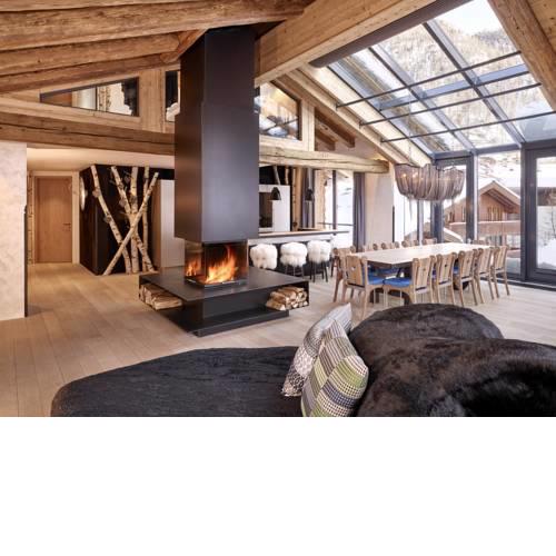 Firefly Luxury Suites