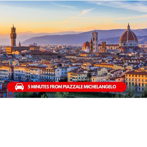 Firenze nel Verde