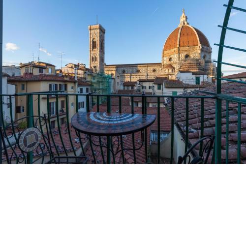 Firenze Rentals Corso 12