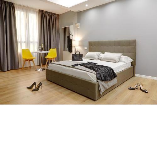 Firenze Rooms Cathedral B&B