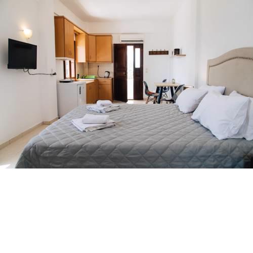 Firostefani Apartments