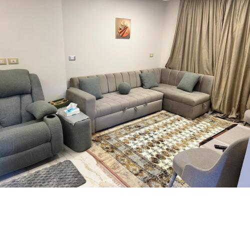 First 6th October Compound of Degla Gardens Comfort