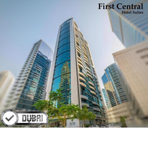 First Central Hotel Suites