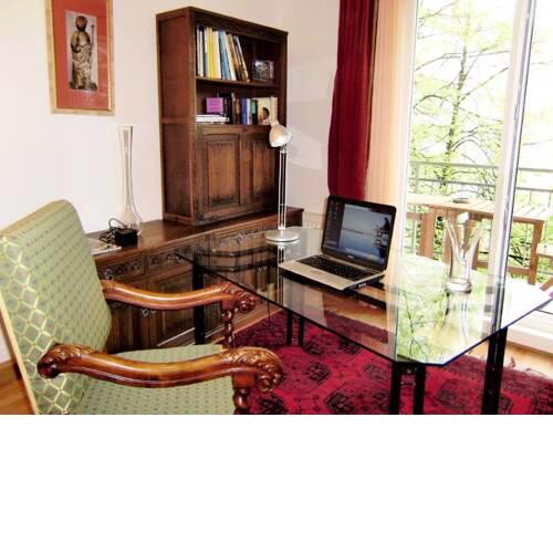First Class Apartment Paulus near Center